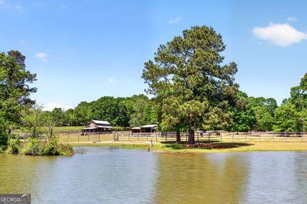 Ranch Property for sale in Fayette County, Georgia