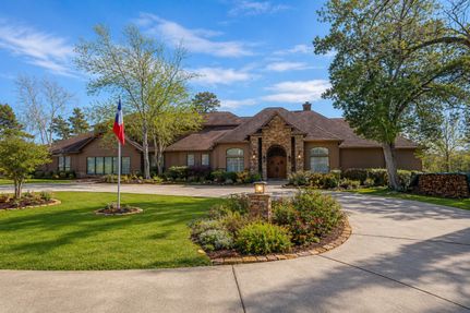 Farm Property for sale in Montgomery County, Texas