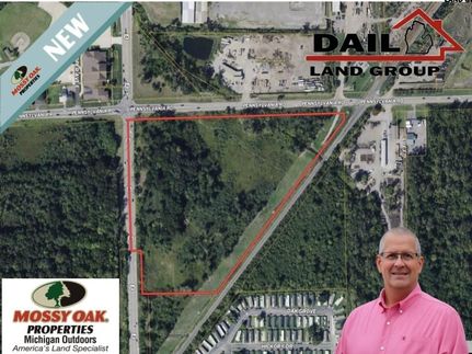 Ranch Property for sale in Wayne County, Michigan