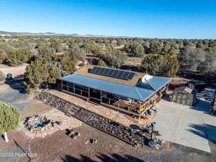 Ranch Property for sale in Yavapai County, Arizona