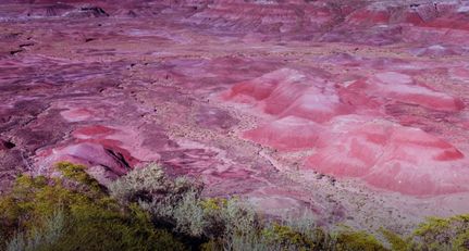 Recreational Property for sale in Navajo County, Arizona