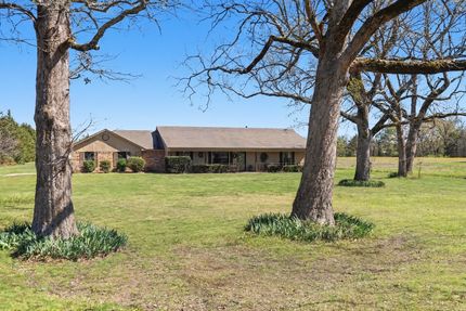 Horse Property for sale in Bowie County, Texas