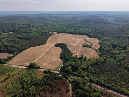 Ranch Property for sale in Monroe County, Mississippi