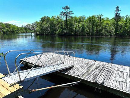 Ranch Property for sale in Camden County, Georgia