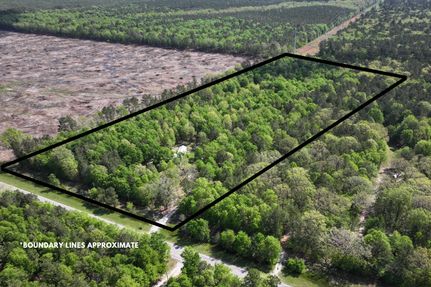 Ranch Property for sale in Bowie County, Texas