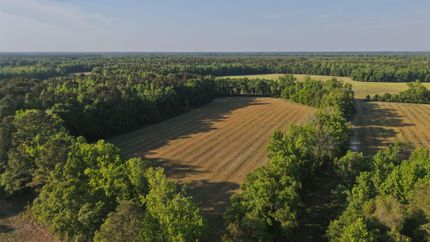 Farm Property for sale in Hampton County, South Carolina