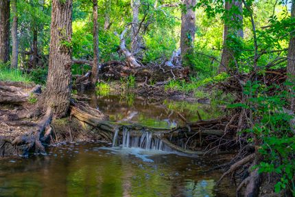 Recreational Property for sale in Coryell County, Texas