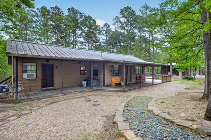 Farm Property for sale in Le Flore County, Oklahoma