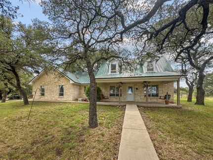 Farm Property for sale in Hamilton County, Texas