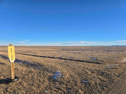 Ranch Property for sale in Carbon County, Wyoming