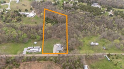 Recreational Property for sale in Monroe County, Missouri