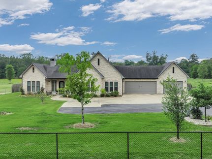 Farm Property for sale in Angelina County, Texas