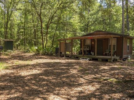 Ranch Property for sale in Madison County, Florida