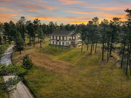Farm Property for sale in Dawes County, Nebraska
