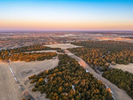 Ranch Property for sale in Woodward County, Oklahoma