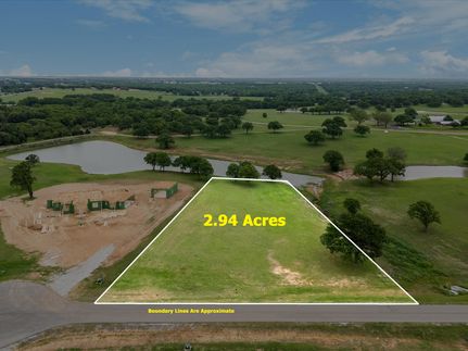 Recreational Property for sale in Montague County, Texas