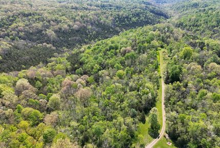 Farm Property for sale in Adams County, Ohio