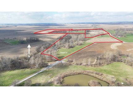 Residential Property for sale in Montgomery County, Indiana