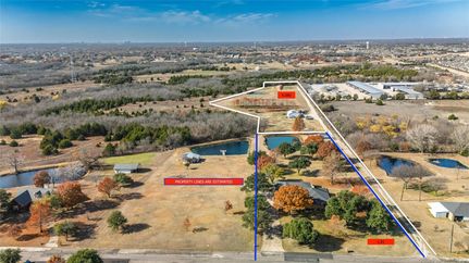Farm Property for sale in Collin County, Texas