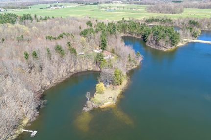 Farm Property for sale in Tuscola County, Michigan