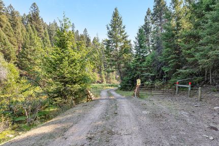 Farm Property for sale in Missoula County, Montana
