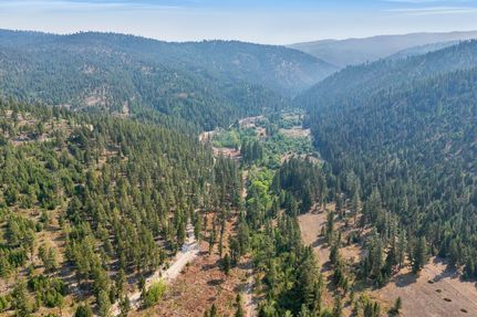 Farm Property for sale in Missoula County, Montana