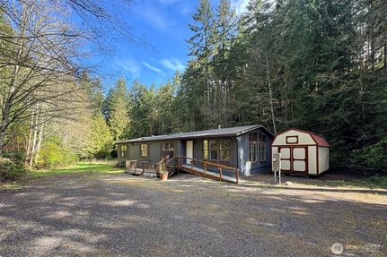 Farm Property for sale in Clallam County, Washington