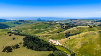 Ranch Property for sale in San Luis Obispo County, California