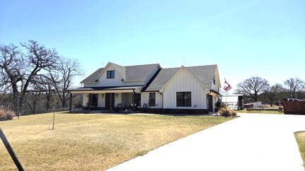 Ranch Property for sale in Carter County, Oklahoma