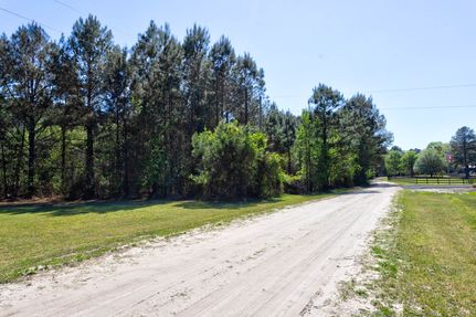 Recreational Property for sale in McIntosh County, Georgia
