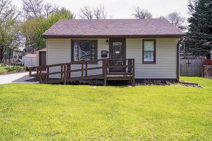 Residential Property for sale in Jasper County, Iowa