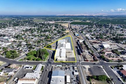 Residential Property for sale in Tulare County, California