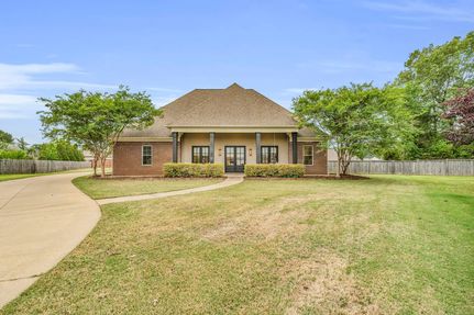 Farm Property for sale in Oktibbeha County, Mississippi