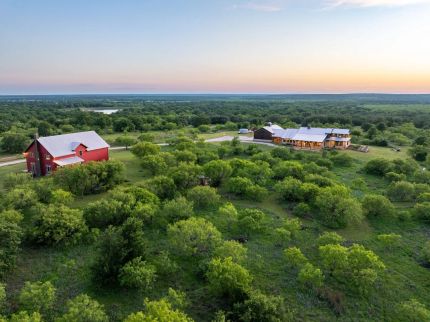 Farm Property for sale in Eastland County, Texas