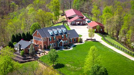Farm Property for sale in Boyd County, Kentucky