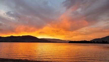 Farm Property for sale in Okanogan County, Washington