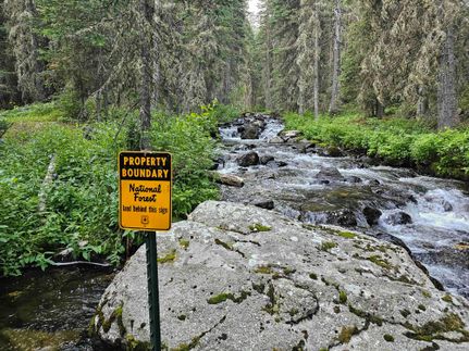 Farm Property for sale in Madison County, Montana