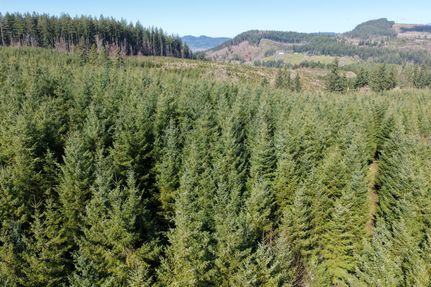 Farm Property for sale in Linn County, Oregon