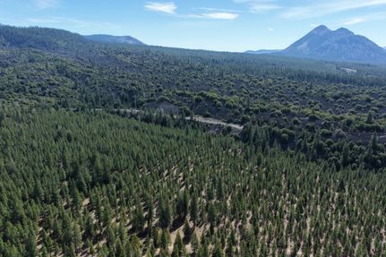 Timberland Property for sale in Siskiyou County, California