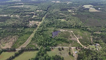 Ranch Property for sale in Caldwell Parish, Louisiana