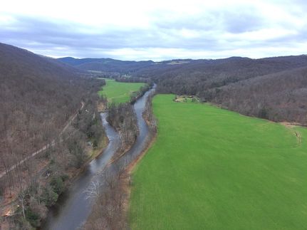 Farm Property for sale in Randolph County, West Virginia
