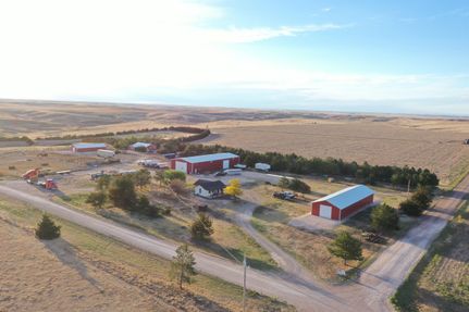Farm Property for sale in Cheyenne County, Kansas