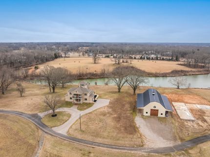 Waterfront Property for sale in Fayette County, Tennessee