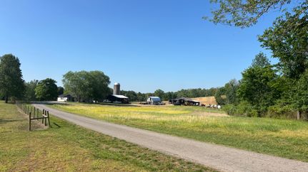 Farm Property for sale in Green County, Kentucky