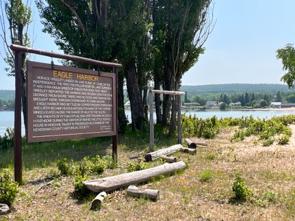Recreational Property for sale in Keweenaw County, Michigan