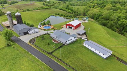 Farm Property for sale in Washington County, Kentucky