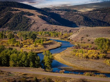 Farm Property for sale in Granite County, Montana
