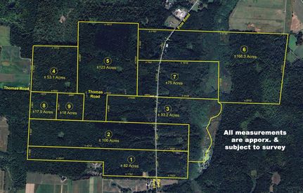 Ranch Property for sale in Crawford County, Pennsylvania