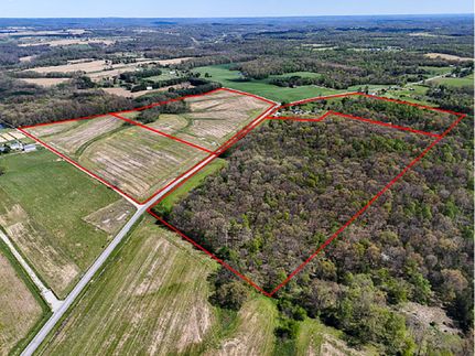 Ranch Property for sale in Highland County, Ohio