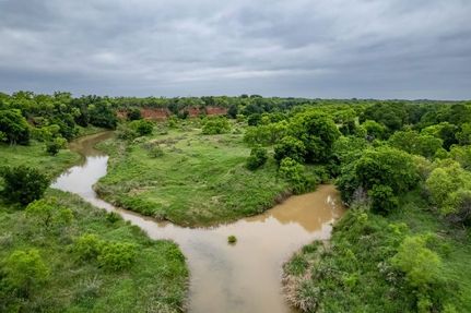 Ranch Property for sale in Coleman County, Texas